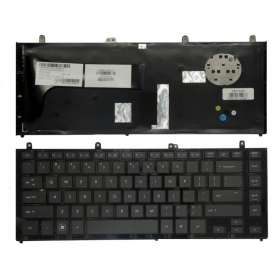 HP ProBook 4320s teclado