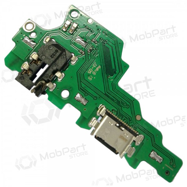 Huawei Honor Play conector de carga (service pack) (original)