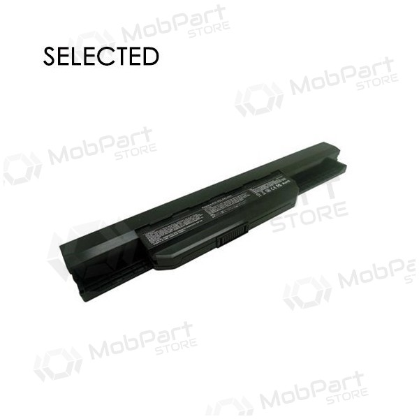 ASUS A32-K53, 4400mAh bateria do portátil ASUS A32-K53, 4400mAh bateria do portátil