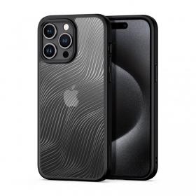 Apple iPhone 15 Pro Max capa 