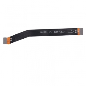 Huawei Honor 6A pagrindinė conector (service pack) (original)