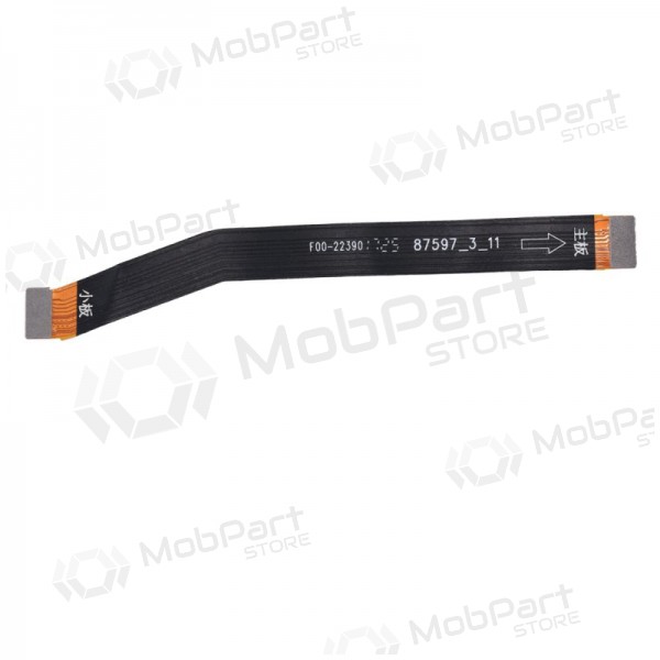 Huawei Honor 6A pagrindinė conector (service pack) (original)