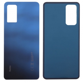 Xiaomi Redmi Note 11 Pro 5G tampa traseira da bateria dourado (azul)