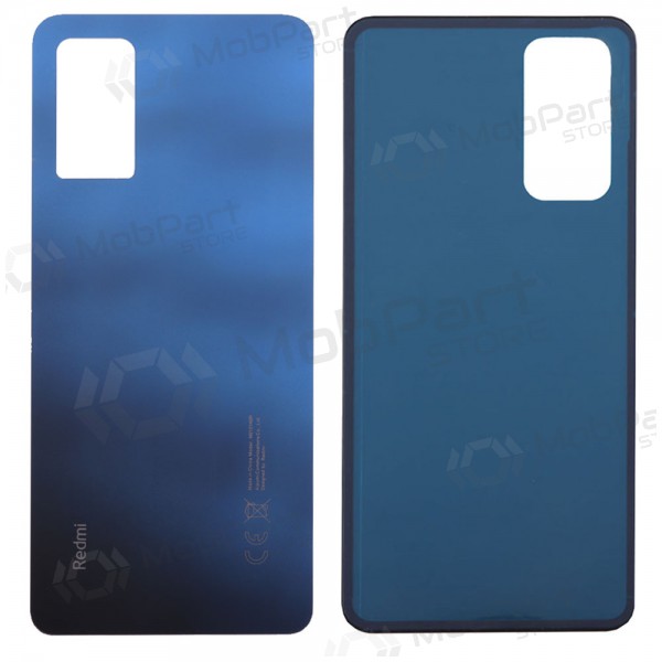 Xiaomi Redmi Note 11 Pro 5G tampa traseira da bateria dourado (azul) Xiaomi Redmi Note 11 Pro 5G tampa traseira da bateria dourado (azul)