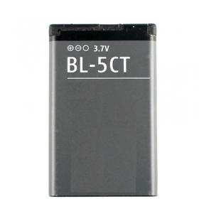 Nokia BL-5CT bateria / acumulador (1050mAh)