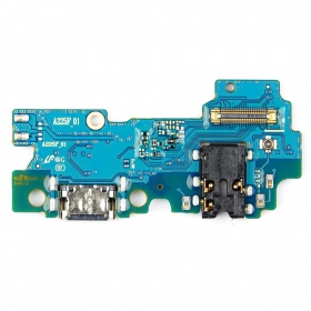 Samsung A225 Galaxy A22 conector de carga (service pack) (original)