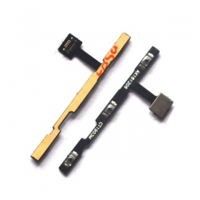 Xiaomi Redmi 7 on / off conector de força