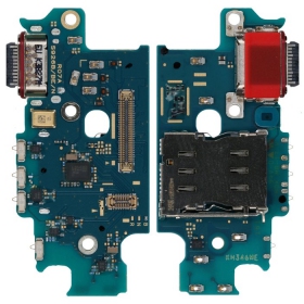 Samsung S926 Galaxy S24 Plus conector de carga (service pack) (original)