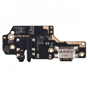 Xiaomi Redmi Note 8 conector de carga (service pack) (original)