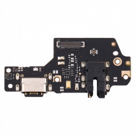 Xiaomi Redmi Note 8T conector de carga - Premium