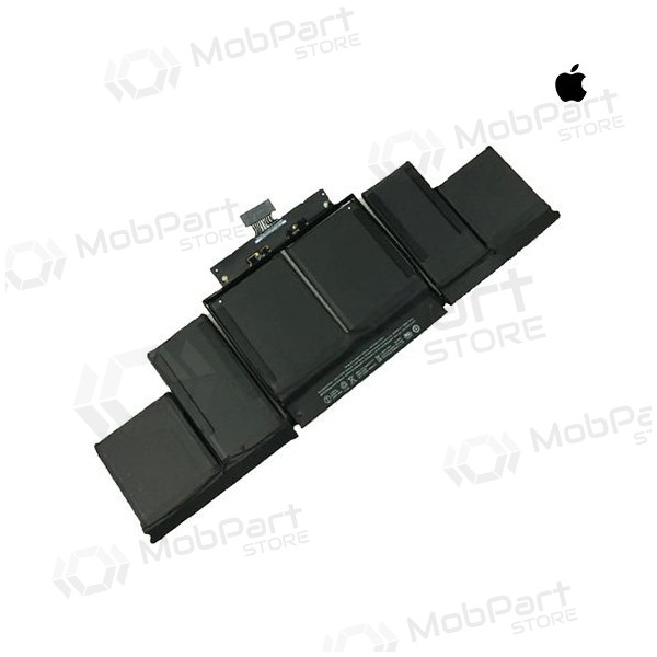 APPLE A1494, 95Wh bateria do portátil - PREMIUM APPLE A1494, 95Wh bateria do portátil - PREMIUM