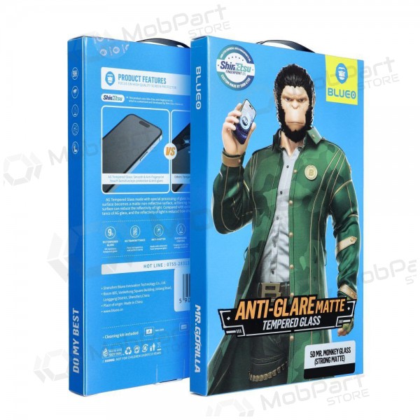 Apple iPhone 12 Pro Max protetor de vidro 