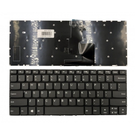 Lenovo: 320-14ikb teclado