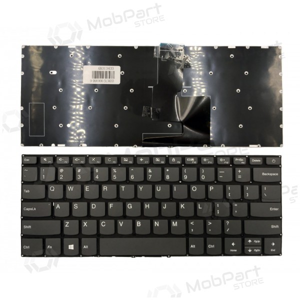 Lenovo: 320-14ikb teclado Lenovo: 320-14ikb teclado