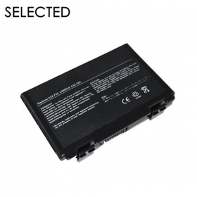 ASUS A32-F52, 4400mAh bateria do portátil