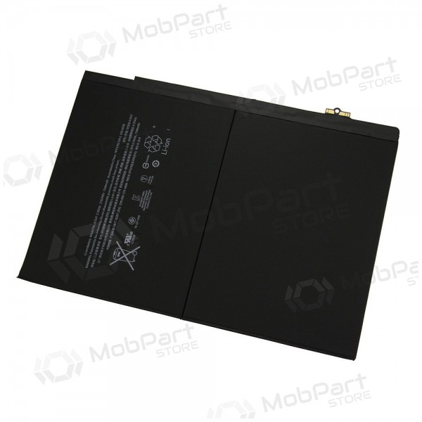 Apple iPad AIR 2 A1547 / A1566 / A1567 bateria / acumulador (7340mAh) Apple iPad AIR 2 A1547 / A1566 / A1567 bateria / acumulador (7340mAh)
