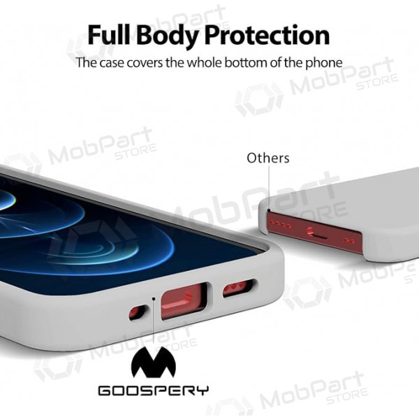 Apple iPhone 12 mini capa Mercury 