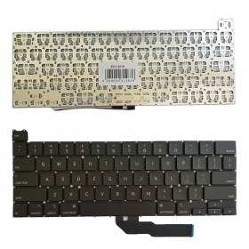 Apple A2251, US teclado