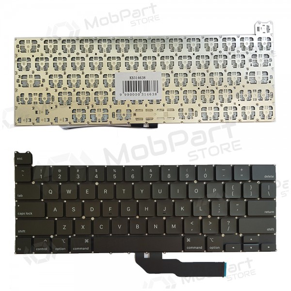Apple A2251, US teclado Apple A2251, US teclado