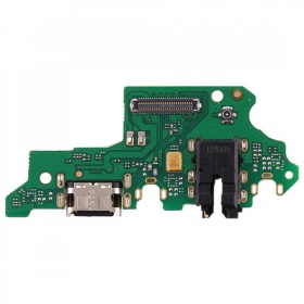 Huawei Honor 9X conector de carga
