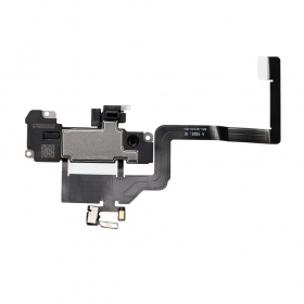 Apple iPhone 11 conector de alto-falante (usado, original)