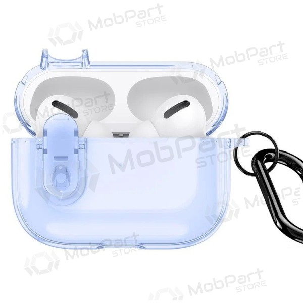 Capa Dux Ducis PECL Apple AirPods Pro azul