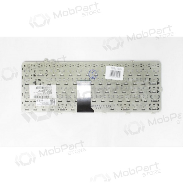 DELL Studio: 1535, 1536, UK teclado DELL Studio: 1535, 1536, UK teclado