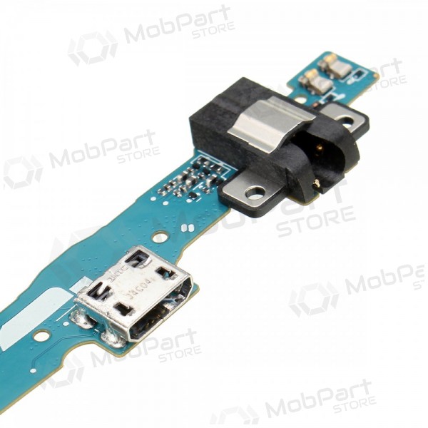 Samsung T550 Galaxy Tab A 9.7 / T555 Galaxy Tab A 9.7 LTE Conector de carga Samsung T550 Galaxy Tab A 9.7 / T555 Galaxy Tab A 9.7 LTE Conector de carga