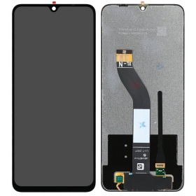 Xiaomi Redmi 14C 4G, Poco C75 ecrã (Premium)