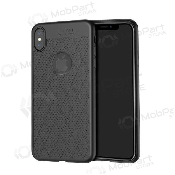 Apple iPhone XS Max capa 