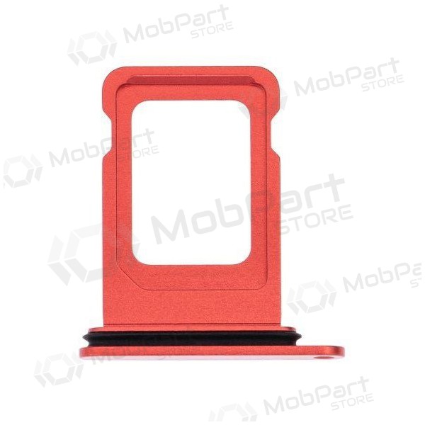 Apple iPhone 13 SIM titular do cartão (vermelho)