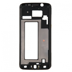 Samsung G925F Galaxy S6 Edge moldura da ecrã (original)