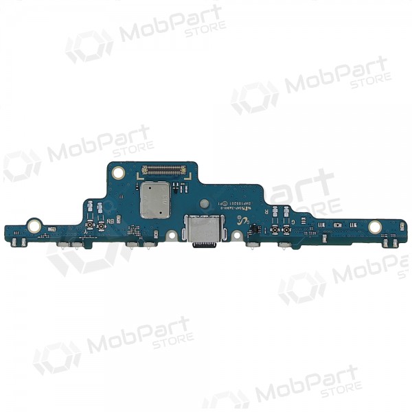 Samsung T736B Galaxy Tab S7 FE 5G conector de carga (service pack) (original) Samsung T736B Galaxy Tab S7 FE 5G conector de carga (service pack) (original)