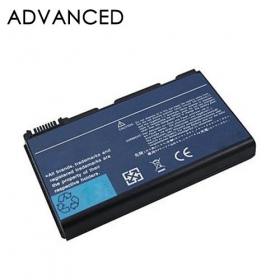 ACER TM00741, 5200mAh bateria do portátil