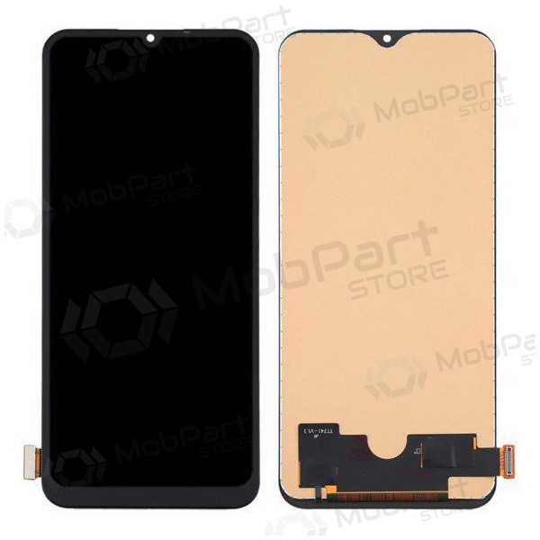 Xiaomi Mi 10 Lite 5G ecrã (Premium)