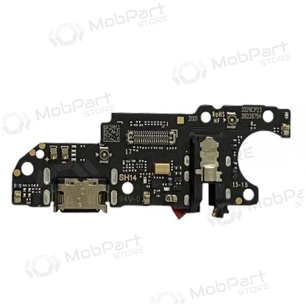 Huawei Honor 70 Lite conector de carga (service pack) (original) Huawei Honor 70 Lite conector de carga (service pack) (original)
