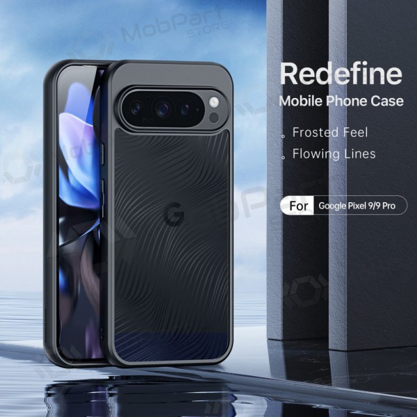 Google Pixel 9 / 9 Pro capa Google Pixel 9 / 9 Pro capa