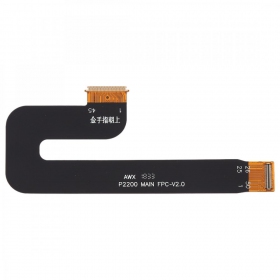 Huawei MediaPad T3 10 pagrindinė conector (02351JGN) (service pack) (original)