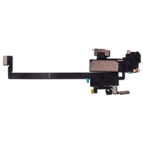 Apple iPhone XS Max conector de alto-falante (usado, original)