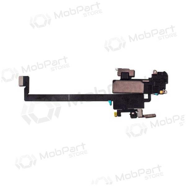 Apple iPhone XS Max conector de alto-falante (usado, original) Apple iPhone XS Max conector de alto-falante (usado, original)