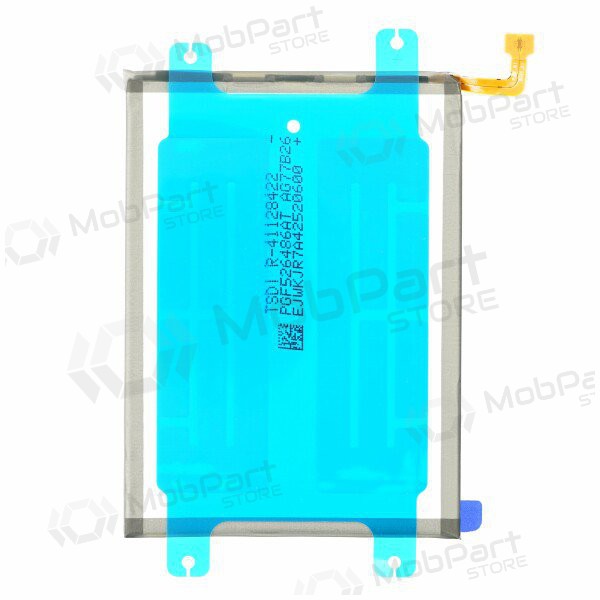 Samsung A125 A12 / A127 A12S / A217 A21s / M127 M12 / A135 A13 (EB-BA217ABY) bateria / acumulador (4900mAh) (service pack) (original) Samsung A125 A12 / A127 A12S / A217 A21s / M127 M12 / A135 A13 (EB-BA217ABY) bateria / acumulador (4900mAh) (service pack) (original)