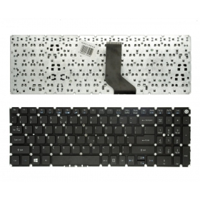 ACER Aspire E5-573, E5-573G, E5-573T, E5-573TG (US) teclado