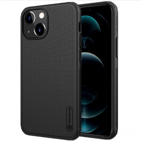 Apple iPhone 15 Pro Max capa „Nillkin Frosted Shield“