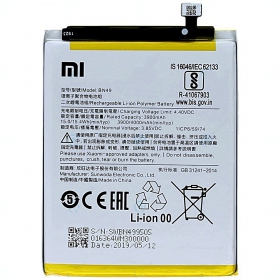 Xiaomi Redmi 7A bateria, akumuliatorius (BN49) (original)