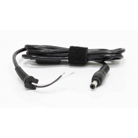 ACER 5.5x2.1mm cabo de carregamento