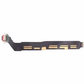 OnePlus Nord 2 5G conector de carga - Premium