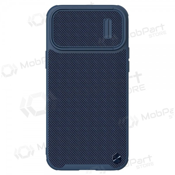 Apple iPhone 14 Pro Max capa „Nillkin Case S“ (azul)