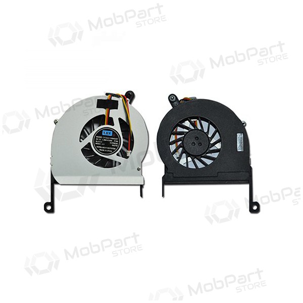 Acer: E1-431, E1-471 refrigerador de computador