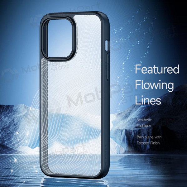 Apple iPhone 15 Pro capa Apple iPhone 15 Pro capa