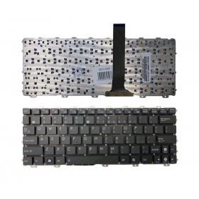 ASUS: Eee PC 1011CX, 1015BX teclado